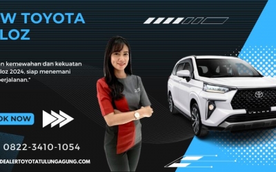 New Toyota Veloz Tulungagung Blitar Trenggalek